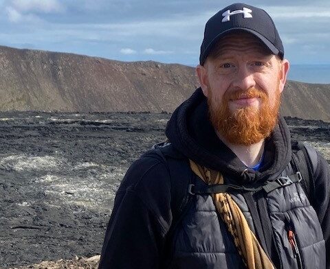 Lögreglan lýsir eftir Andra Snæ