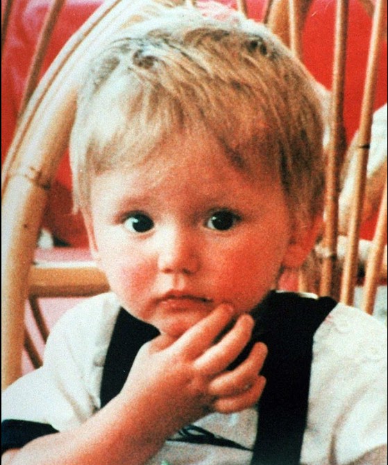 Ben litli hvarf sporlaust fyrir 35 árum – Óvænt bréf til móður hans gæti leyst ráðgátuna