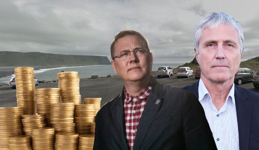 Nafngreina fyrirtæki sem leggja á vanskilagjöld – Óþarft, ósanngjarnt og á mjög gráu svæði