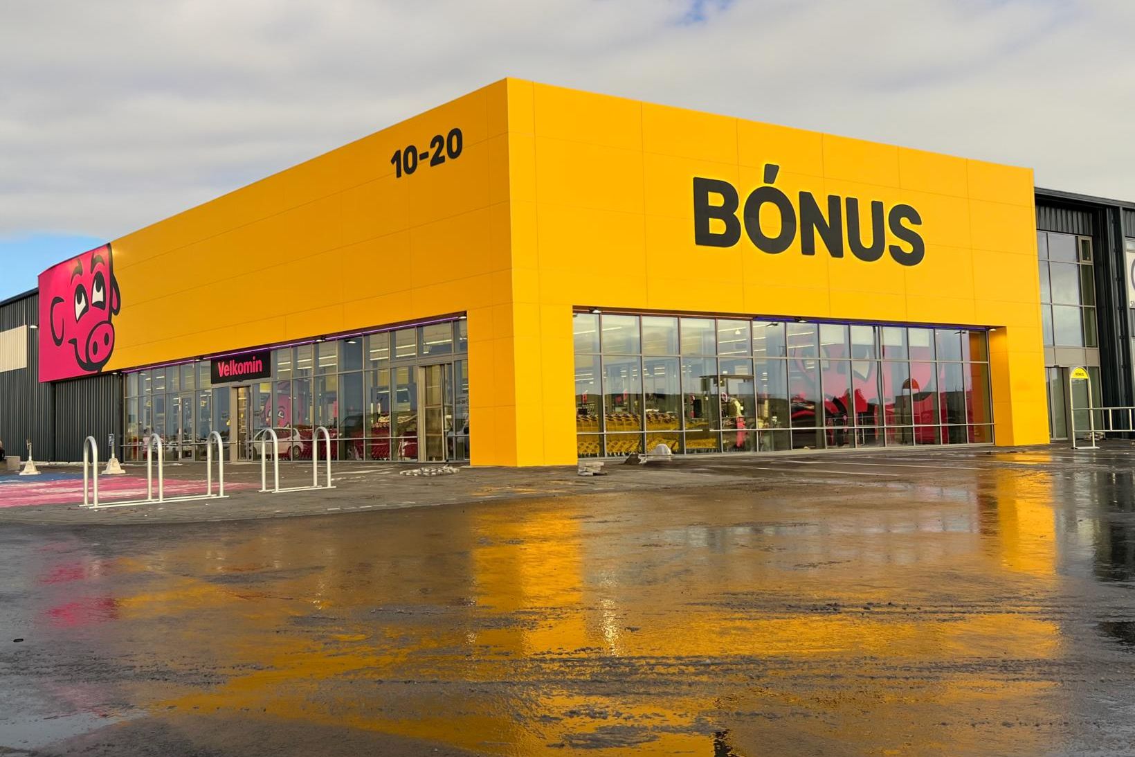 Ódýrast vikunnar hjá Bónus skilað yfir 300 milljóna sparnaði fyrir íslensk heimili