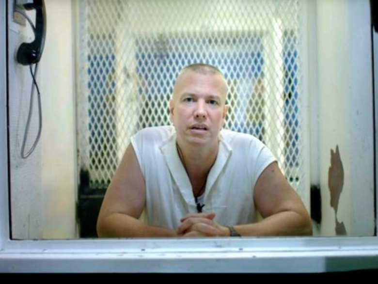 Fangi sem komst í sögubækurnar tekinn af lífi