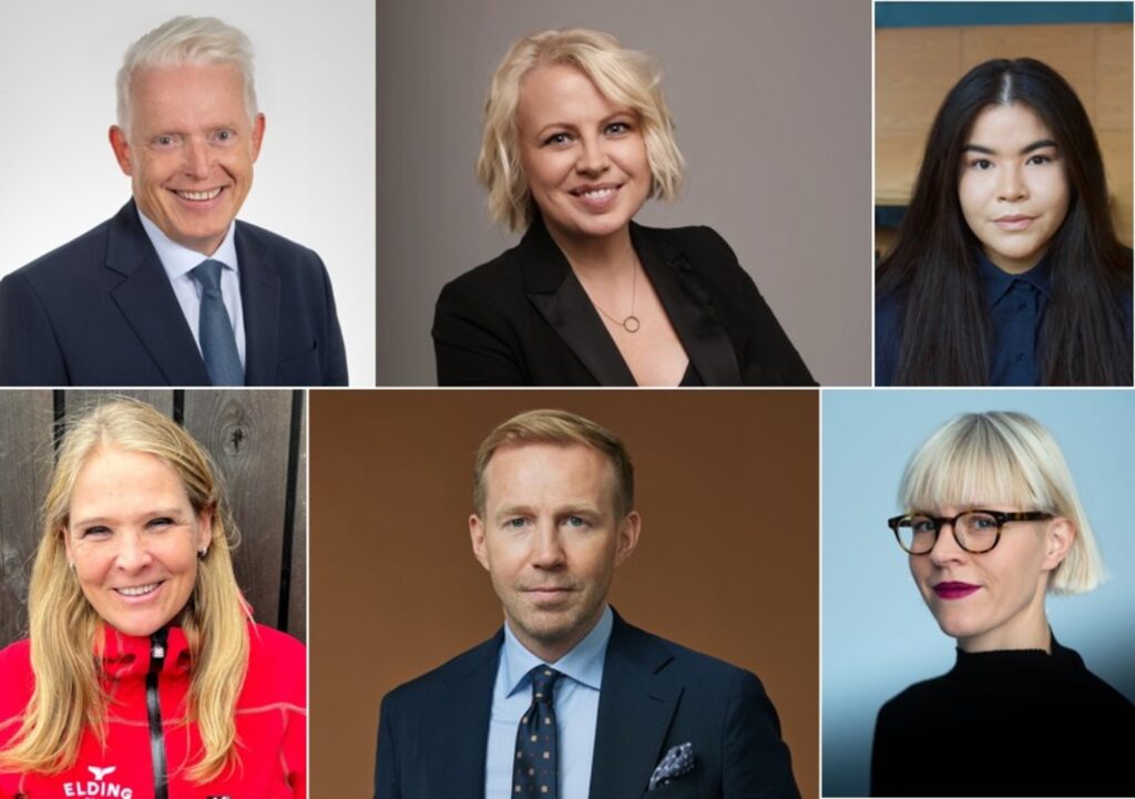 Yfir eitt hundrað tilnefningar til Viðurkenninga FKA