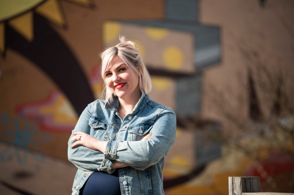 „Dæmið mig af verkum mínum, ekki af einhverju sem ég kom hvergi nærri“