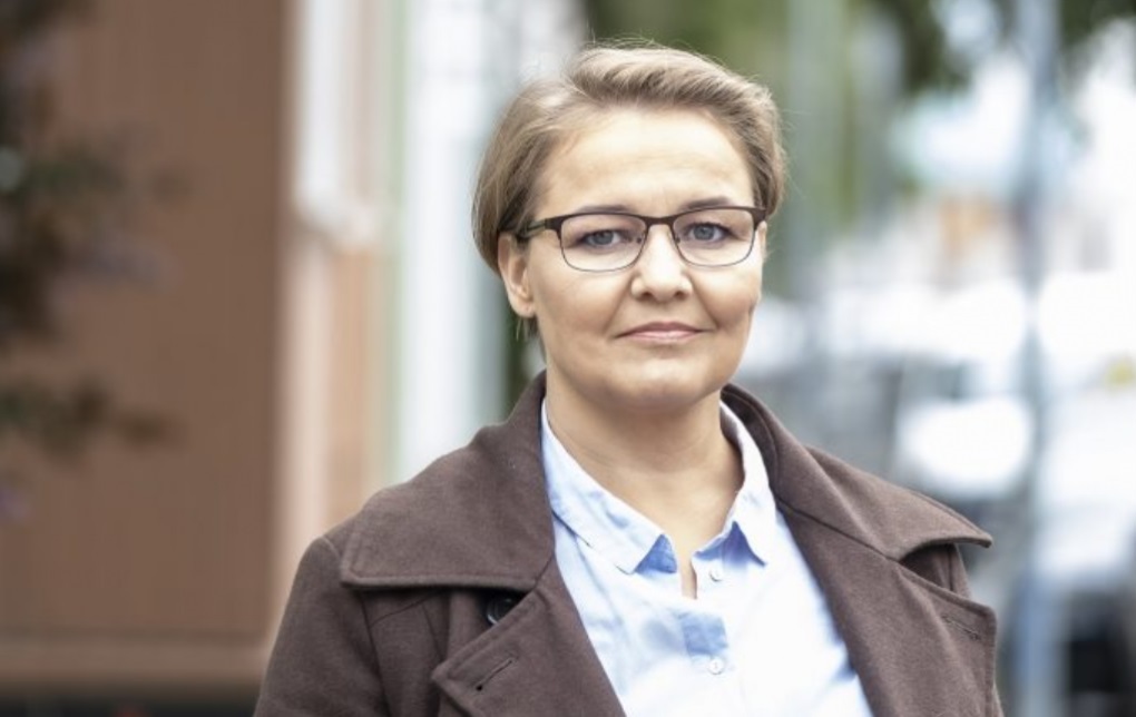 „Óhugnanleg tilfinning að menn sem ég hef unnið með hafi þessi viðhorf til kvenna“