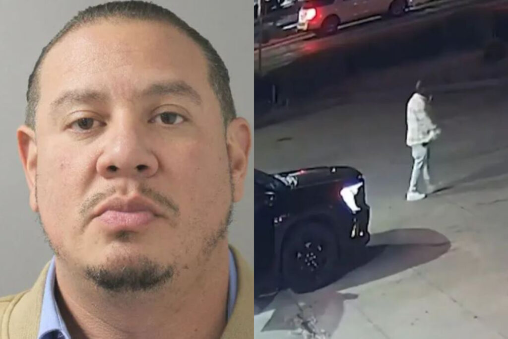 Drap Amazon sendil – Hélt að hann væri kærasti dótturinnar