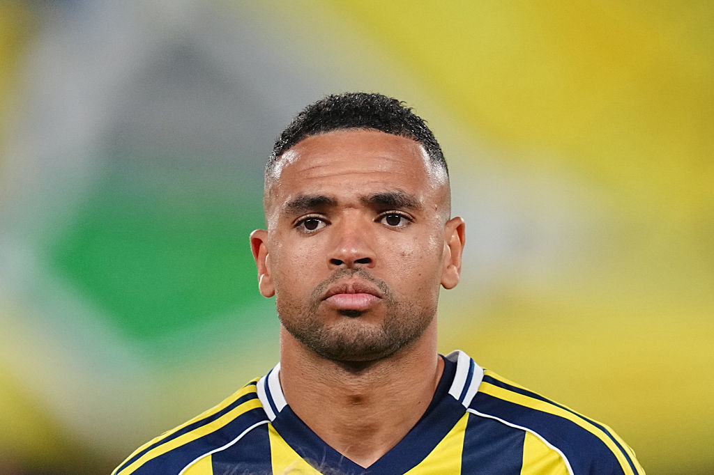 Everton og Forest berjast um sama öfluga framherjann