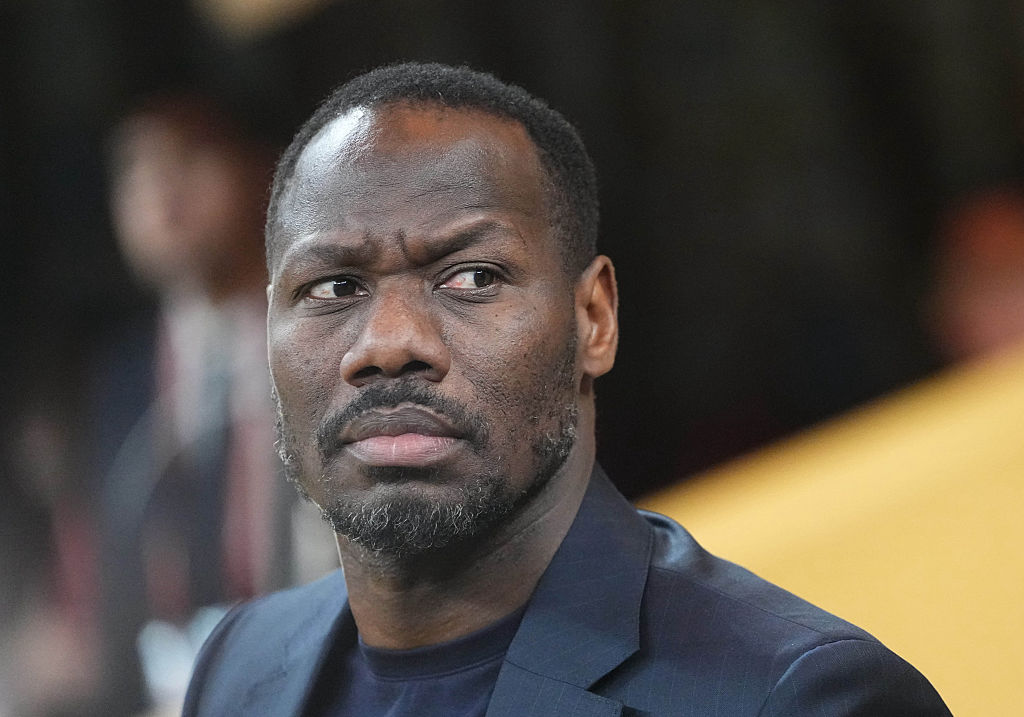 Settur í bann og sektaður um 12 milljónir