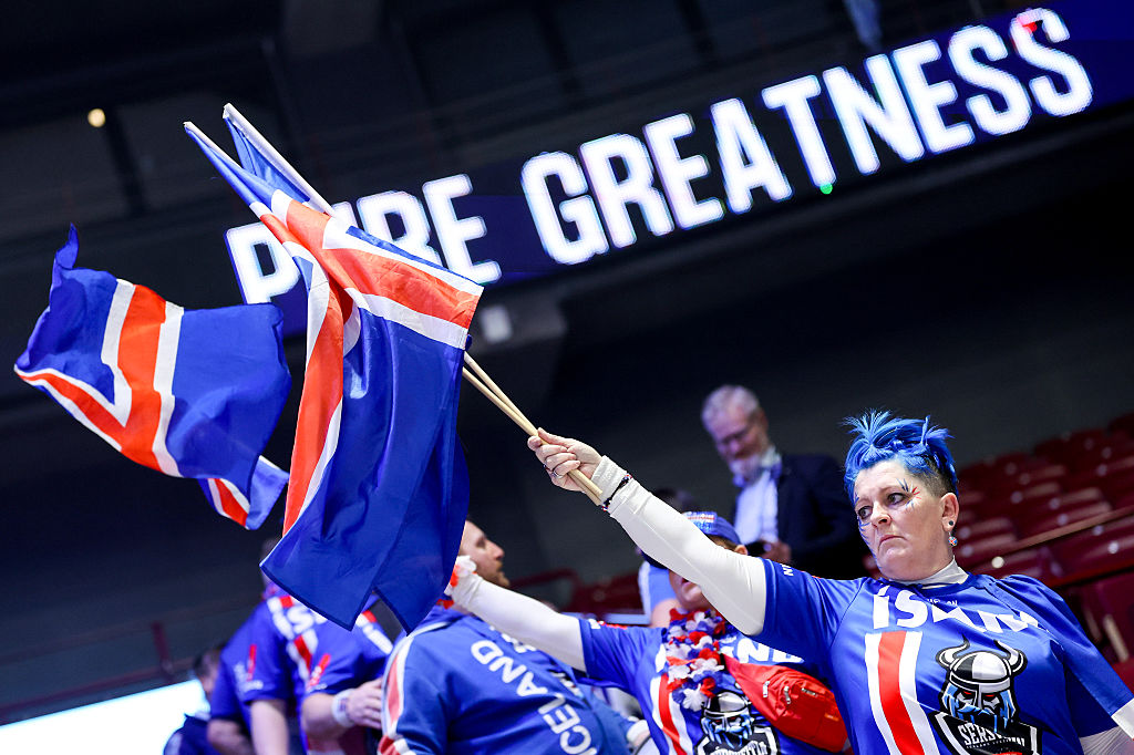 Stórbrotin sigur Íslands – Svíagrýlan jörðuð og draumurinn lifir