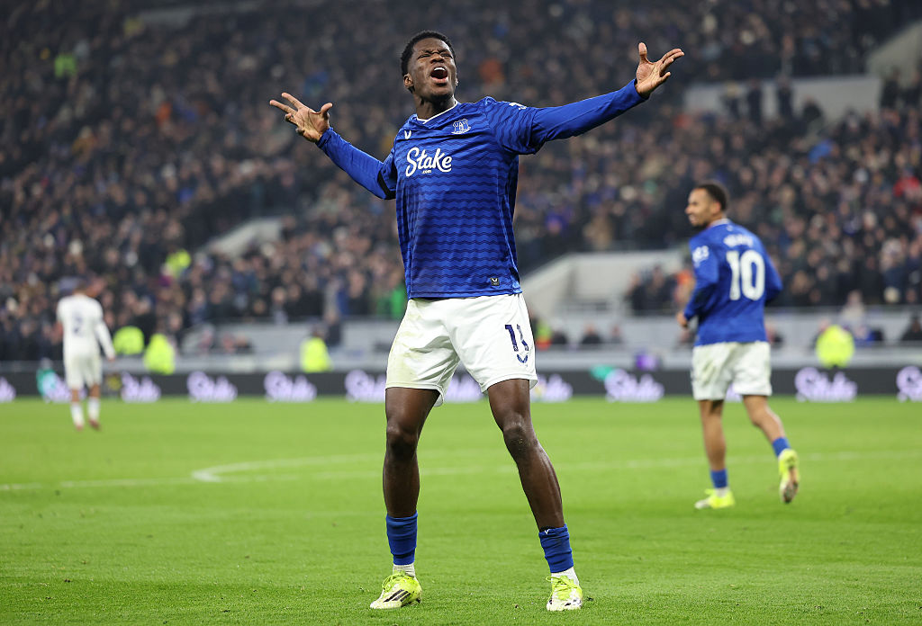 Bjargvætturinn Barry í Bítlaborginni