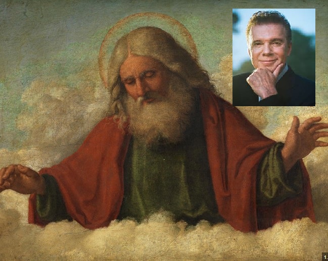 Fyrrum Harvard-doktor telur sig hafa fundið staðsetningu guðs í alheiminum