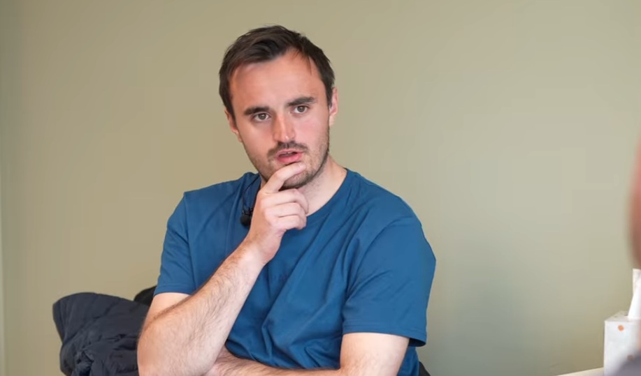 Borðaði ekkert nema fiskmeti í heilan mánuð – Áhrifin á heilsuna voru þessi