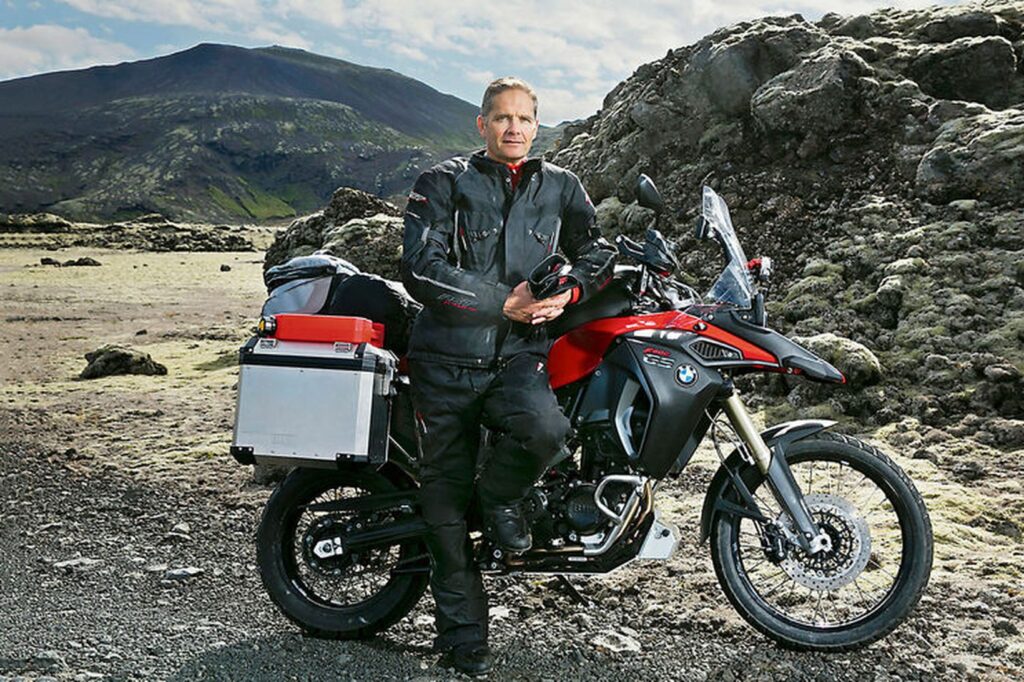 Þetta er skrýtnasti staður sem ævintýramaðurinn Kristján hefur heimsótt – „Það var ekkert fólk”