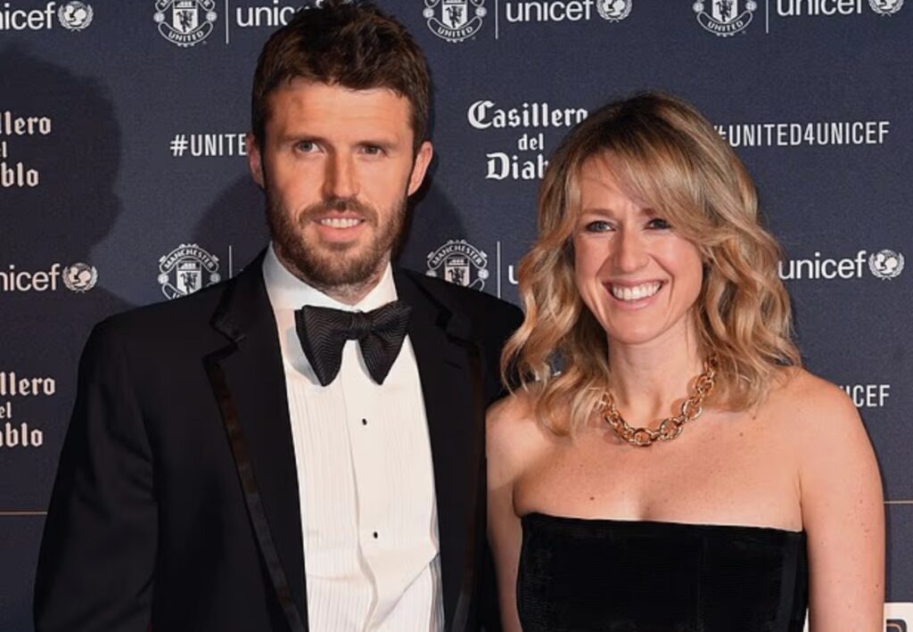 Hefur upplifað allar hliðar lífsins: Þunglyndi gerði honum erfitt fyrir í mörg ár – Eiginkona hans gefur ekki tommu eftir