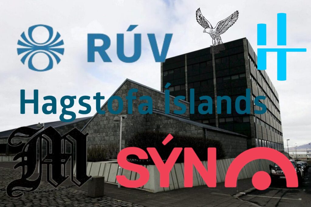 Vísitala neysluverðs: Ójú, vísitalan hefur svo sannarlega verið leiðrétt