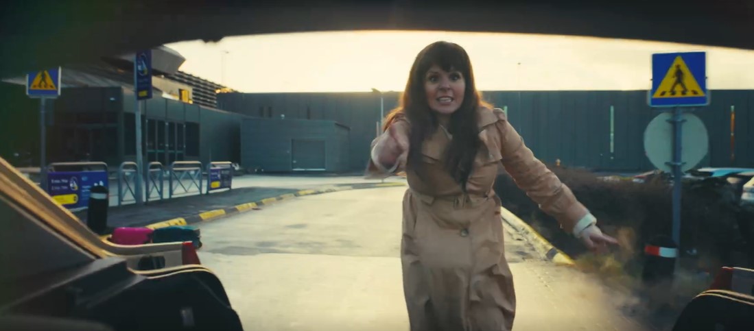 Könnun: Hvernig fannst þér Skaupið?