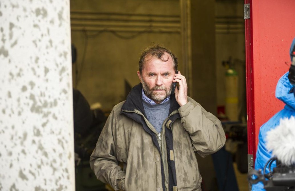 Fær endurgreitt frá ríkinu í kjölfar stefnu