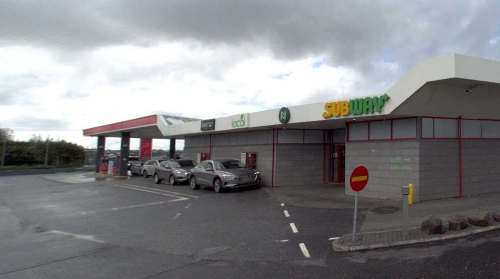 Fær bætur eftir örlagaríka ferð úr hádegisverði