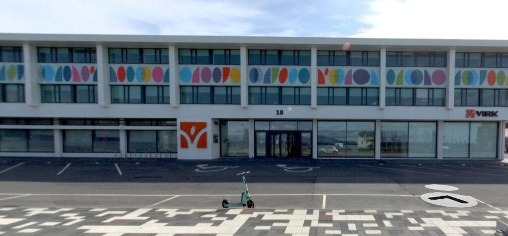 Nærri þúsund manns á ári synjað um þjónustu VIRK