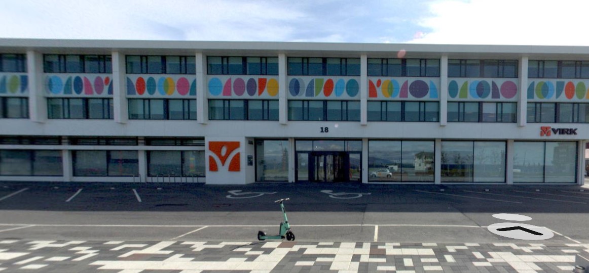 Nærri þúsund manns á ári synjað um þjónustu VIRK