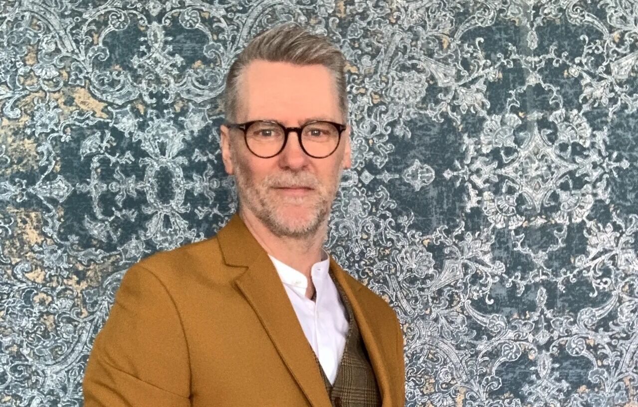 Sölvi var vöggustofubarn – „Þessi óöryggistilfinning hefur fylgt mér í gegnum lífið“