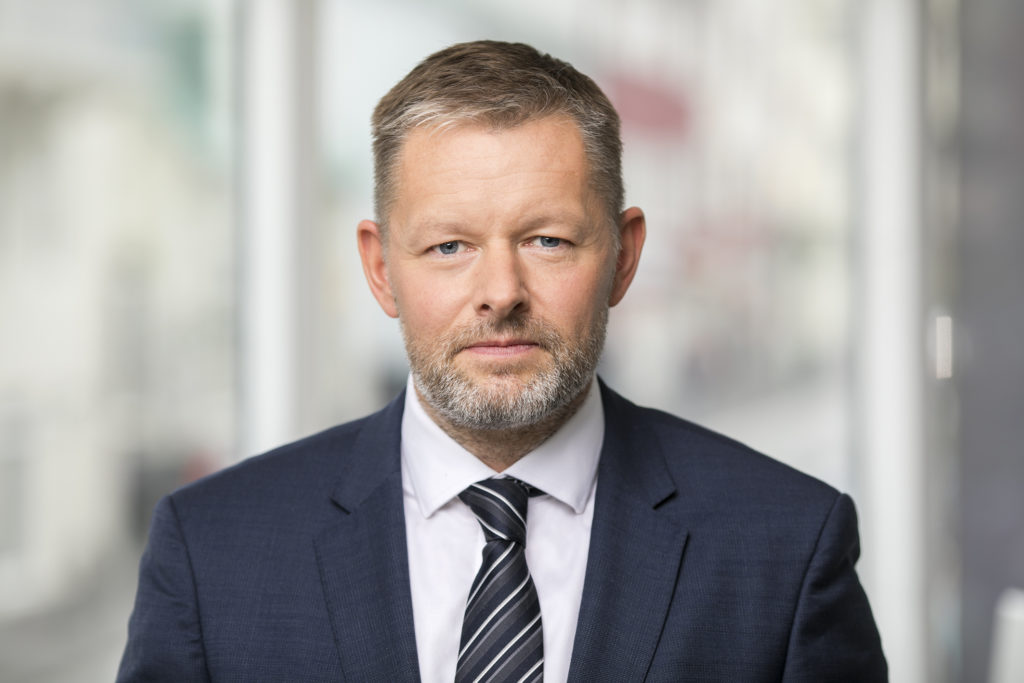 Þorsteinn sagði sig úr Viðreisn á síðasta ári og hjólar í Flokk fólksins