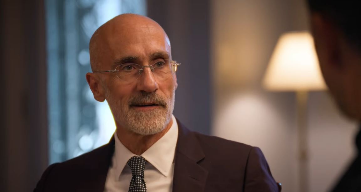 Sérfræðingur segir að það séu fjórar reglur þegar kemur að því að bjarga hjónabandi