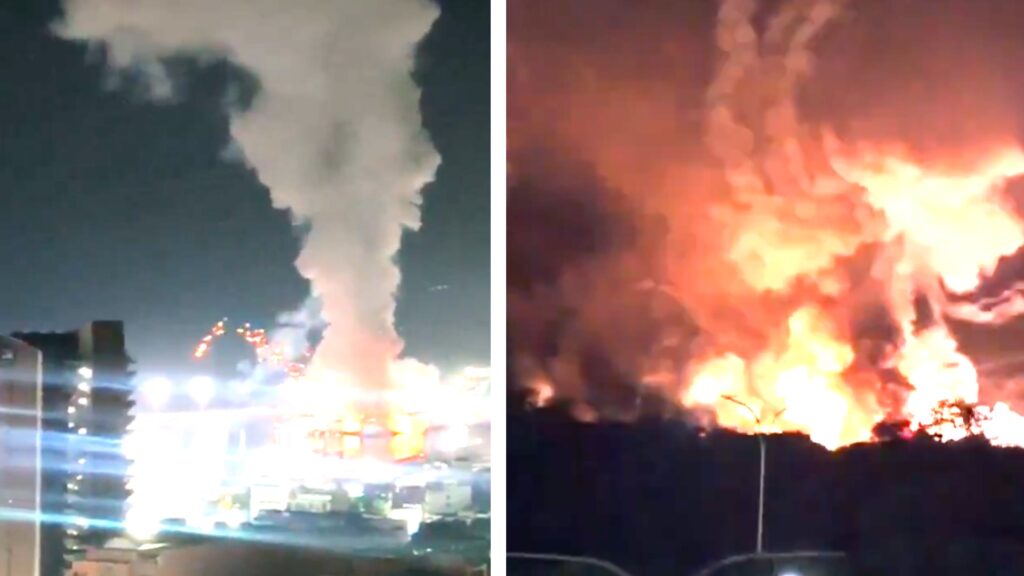 Dauðsföll í árásinni á Venesúela mun fleiri en Hvíta húsið hélt fram – Sjö Bandaríkjamenn særðir