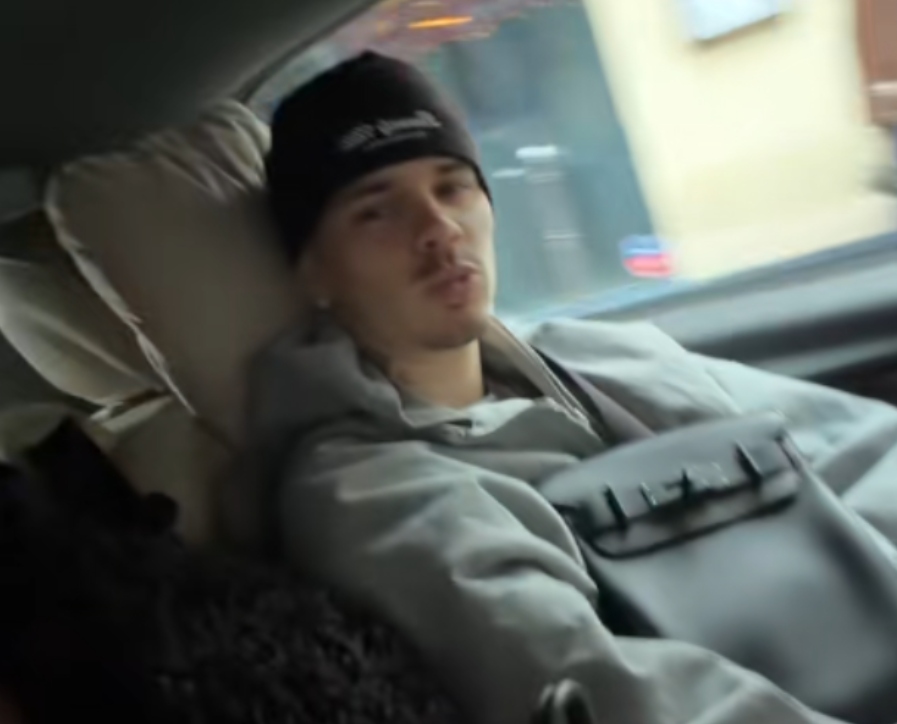 Nýjasta höggið í stríði Beckham-fjölskyldunnar kemur úr óvæntri átt – Sjáðu hvað þeir birtu til bróður síns