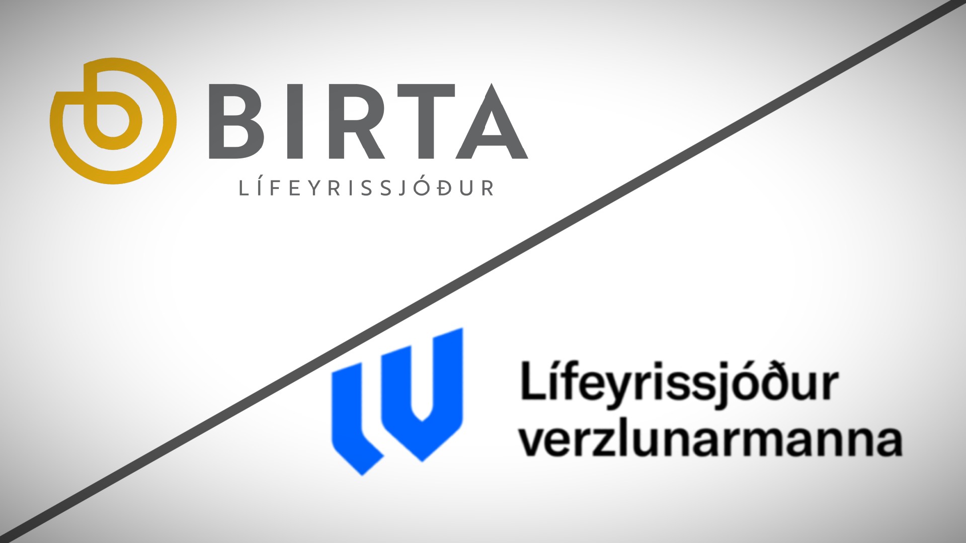 Lífeyrissjóður verzlunarmanna og Birta lífeyrissjóður íhuga samruna