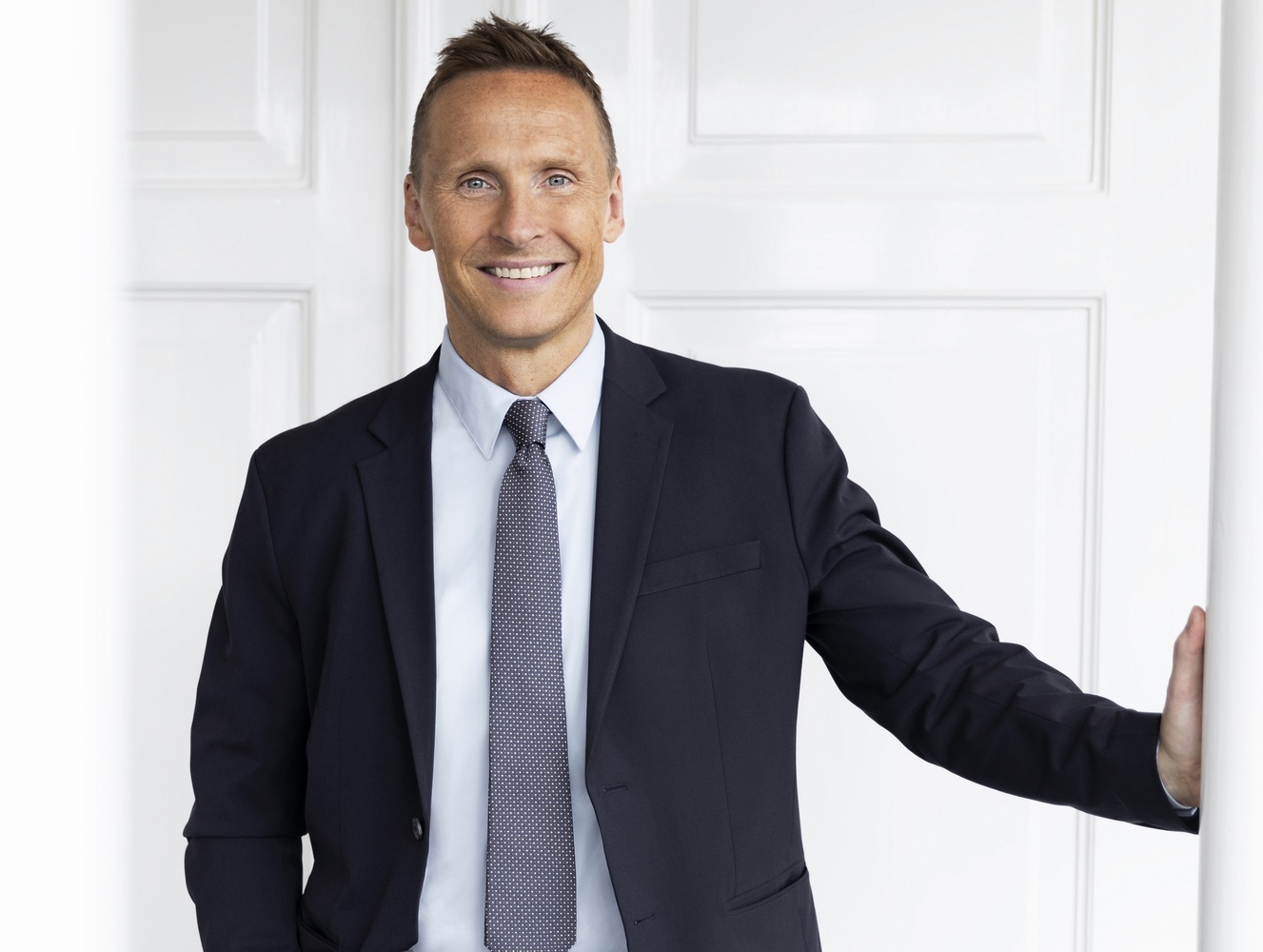 Forsetagæinn segir þetta galdurinn við góða matseld