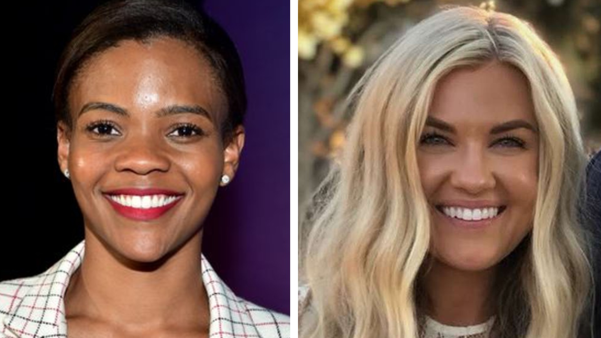 Olli fjaðrafoki með því að deila upptöku þar sem heyra má ekkju Charlie Kirk flissa skömmu eftir morðið