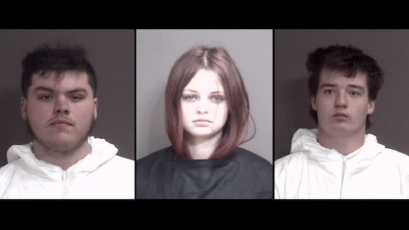 Kaup á farsíma eftir auglýsingu á Facebook enduðu með morði