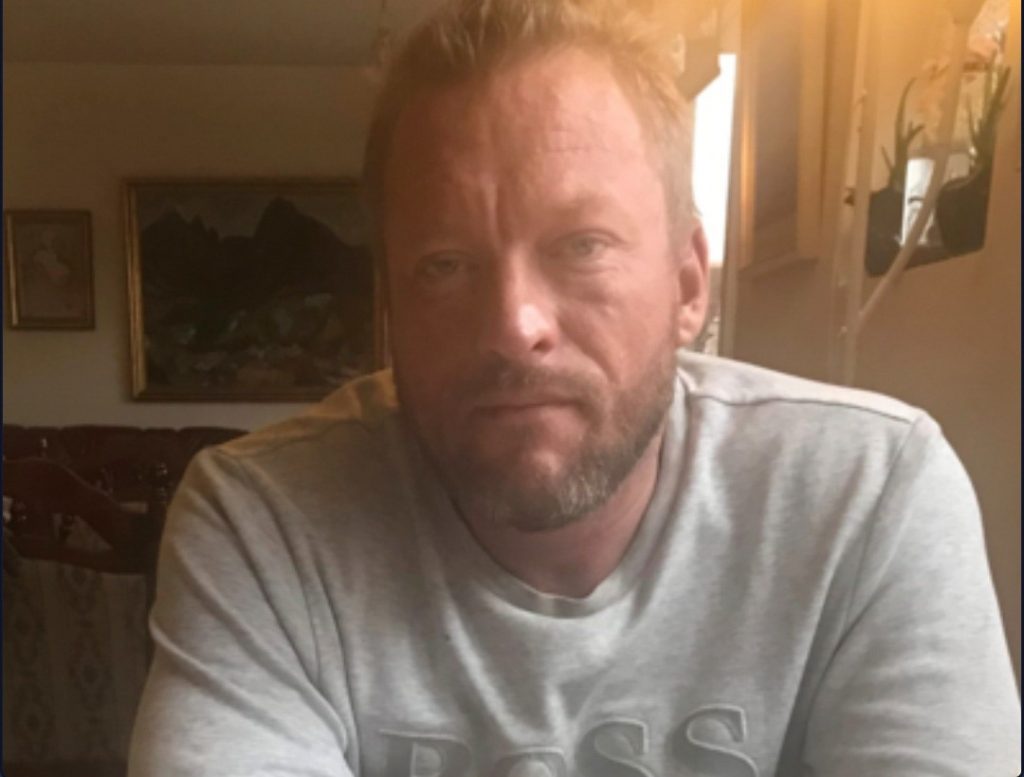 Vilja að Friðfinnur verði úrskurðaður látinn – Hvarf fyrir meira en þremur árum