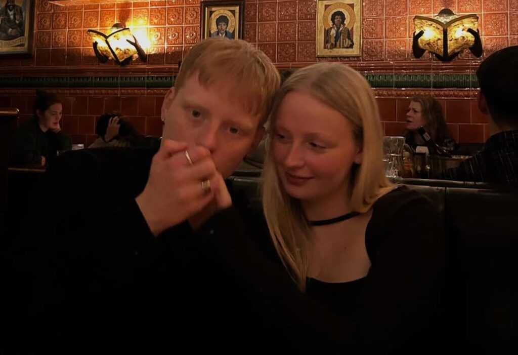 „Með þvi að vinna saman, hlusta á hvort annað og finna milliveginn mun allt ganga vel“