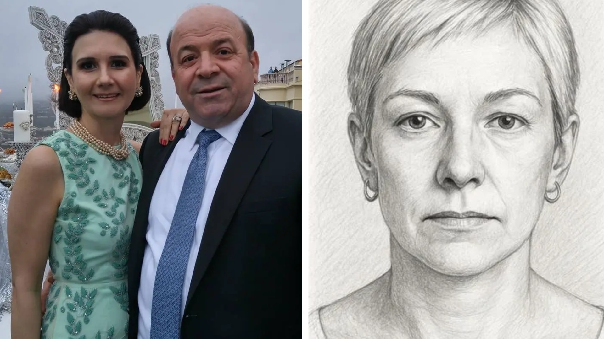 Forstjóri tæknifyrirtækis handtekinn eftir að eiginkona hans fannst látin