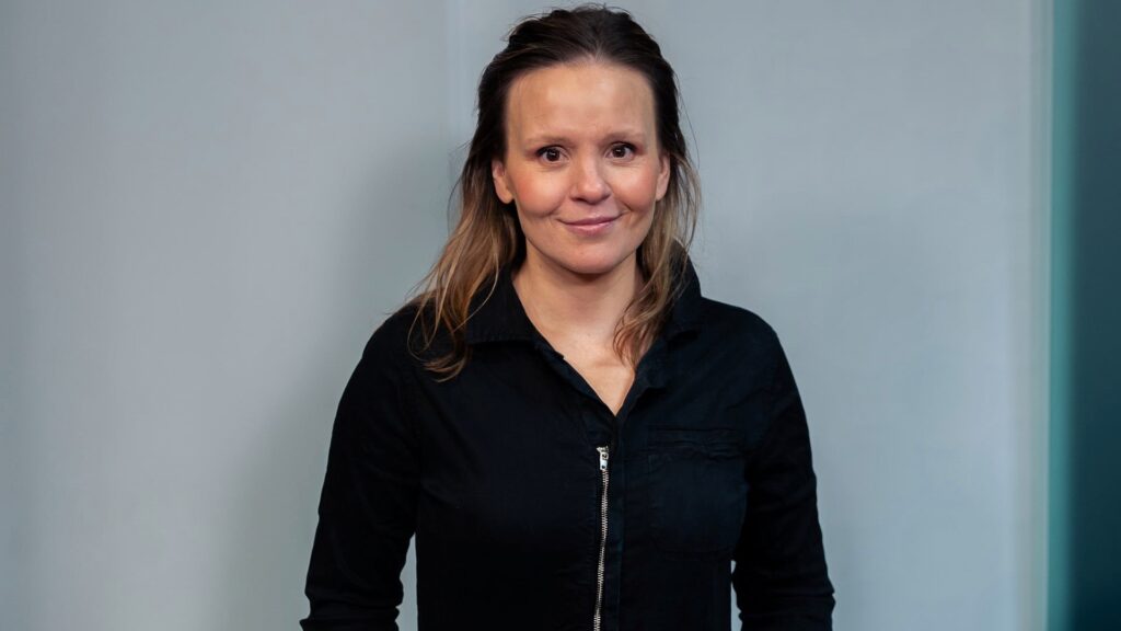 Kristín Þóra segir frá afgerandi augnabliki – „Þá gerðist þetta aftur. Ég vissi ekki hvar ég var og hvernig ég komst þangað“