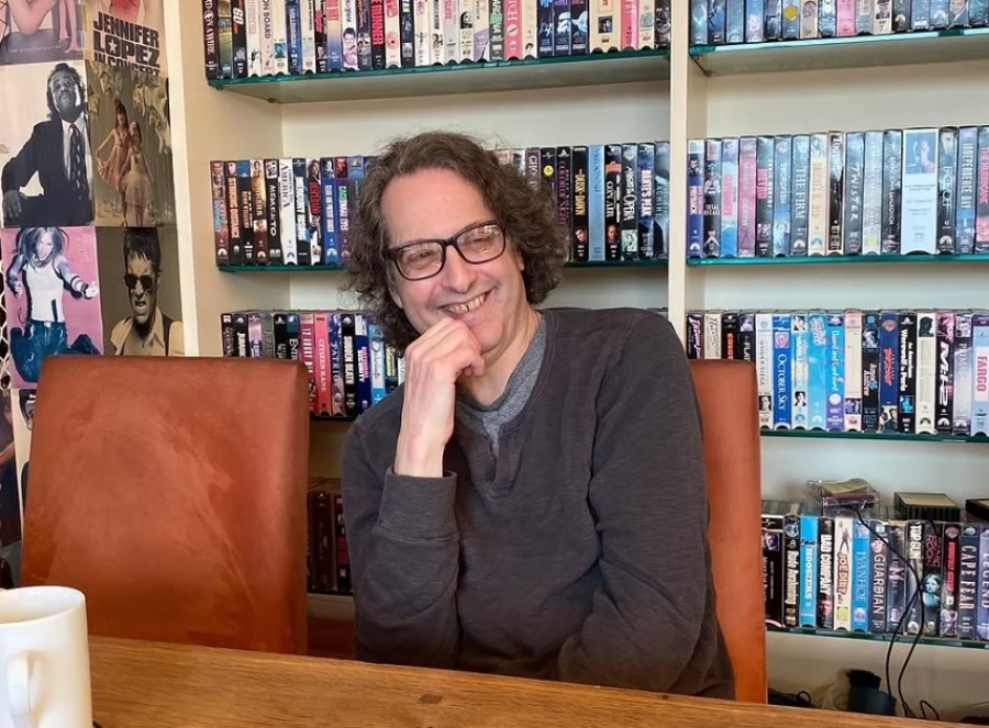 Upprisa vínylsins og nýstárleg plötuframleiðsla á Íslandi