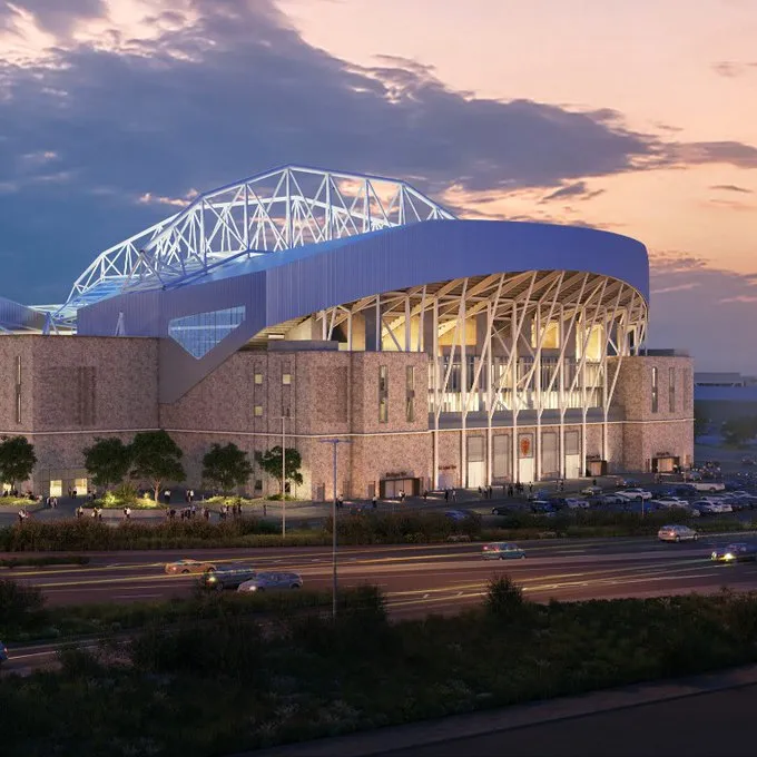 Vilja breyta vellinum og gera hann einn þann flottasta í heimi