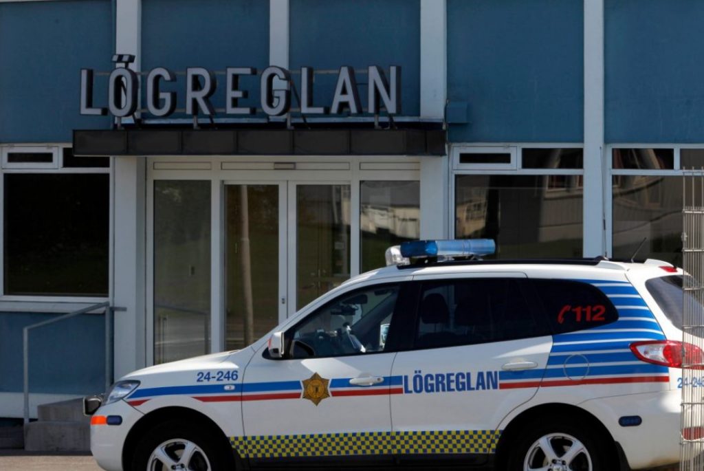 Lögreglan óskar eftir upplýsingum um hótanir með skotvopni