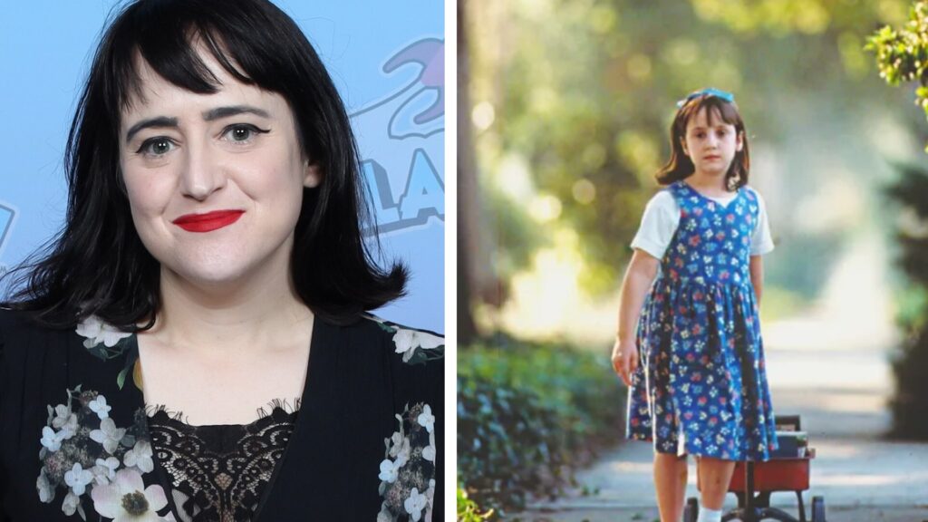 Fyrrum barnastjarnan óttast að milljónir barna gætu nú upplifað það sama og hún – „Lifandi martröð“