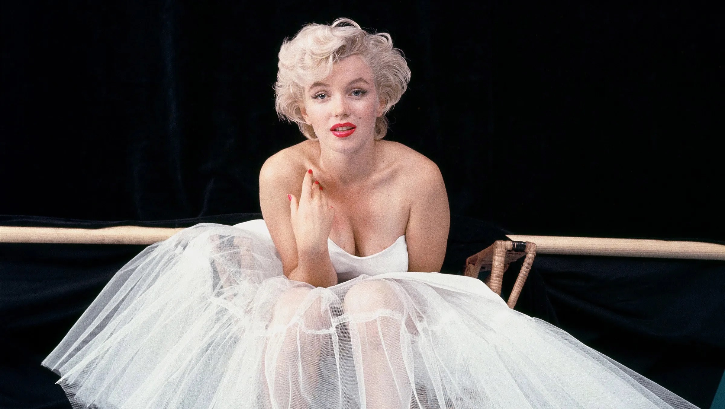 Mafíósi segist sannfærður um að Marilyn Monroe hafi verið myrt því hún ætlaði að afhjúpa valdamikla menn