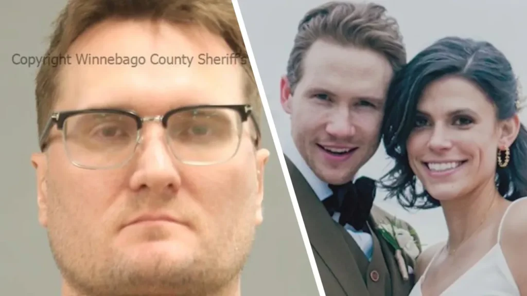 Hjónin myrt rétt fyrir áramót: Það kom fáum á óvart hver hinn grunaði er