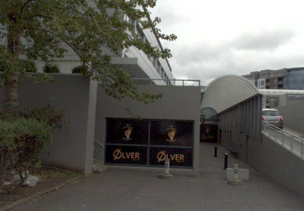 Sauð upp úr á Ölveri – Vogabúi á sextugsaldri ákærður