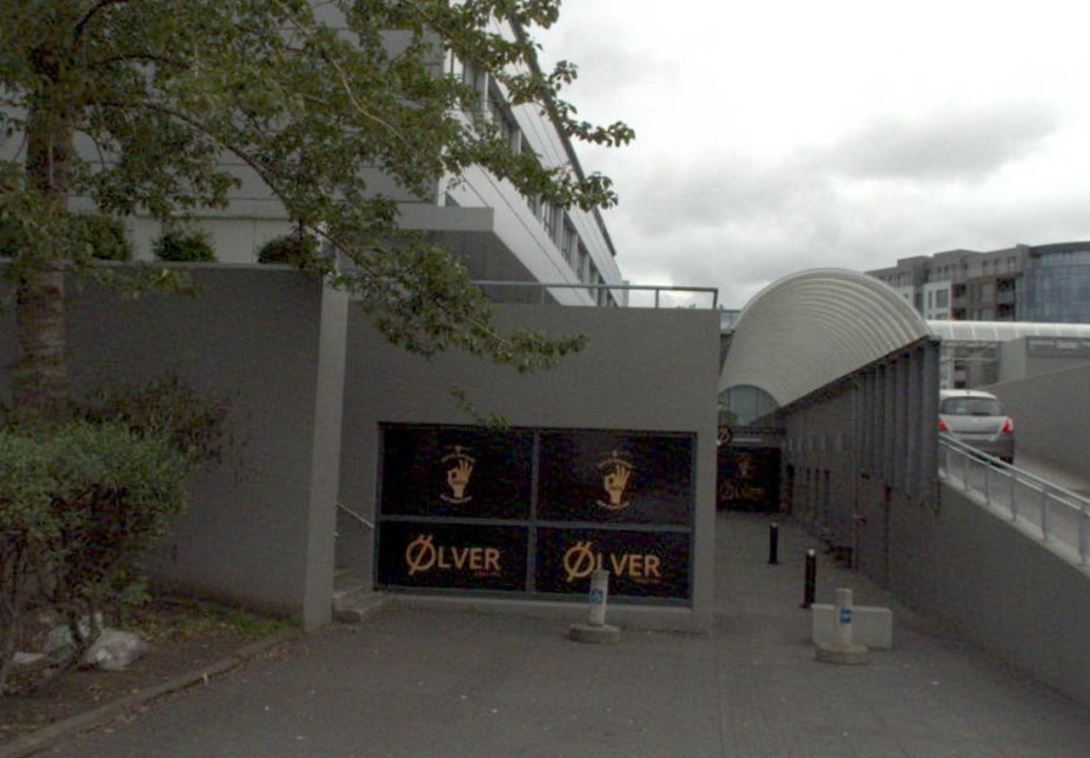 Sauð upp úr á Ölveri – Vogabúi á sextugsaldri ákærður