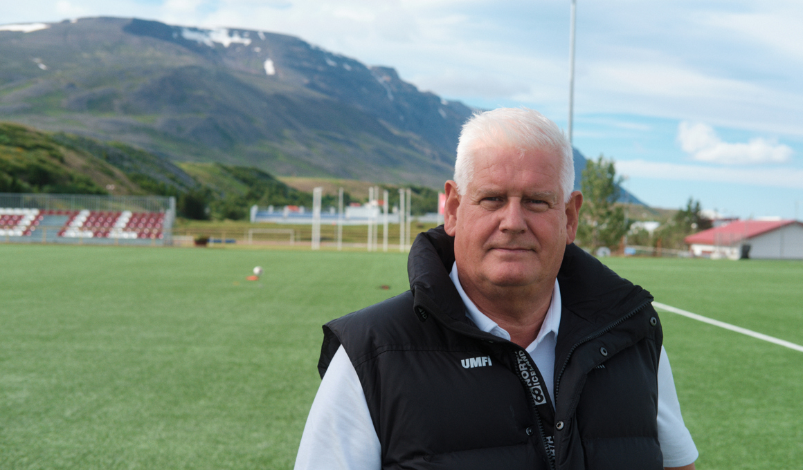 Ómar Bragi fengið nóg: „Ömurlegt að horfa á og heyra í fullorðnu fólki tala svona“