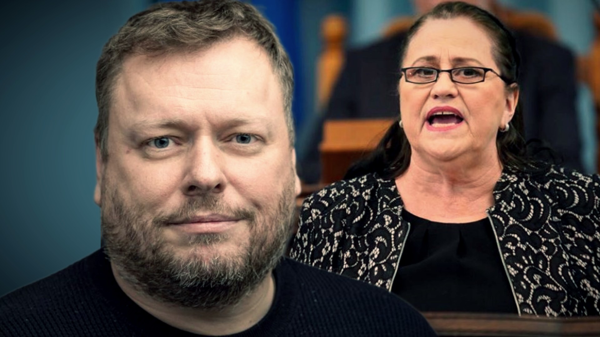 Ragnar Þór urðar yfir Ingu Sæland og líkir henni við Donald Trump – „Hverjum dettur í hug að tala svona?“