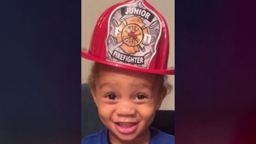 Unglingar dæmdir fyrir að skjóta þriggja ára dreng til bana