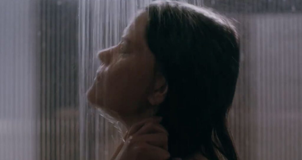 Sálfræðitryllirinn Röskun er fyrsta íslenska mynd ársins