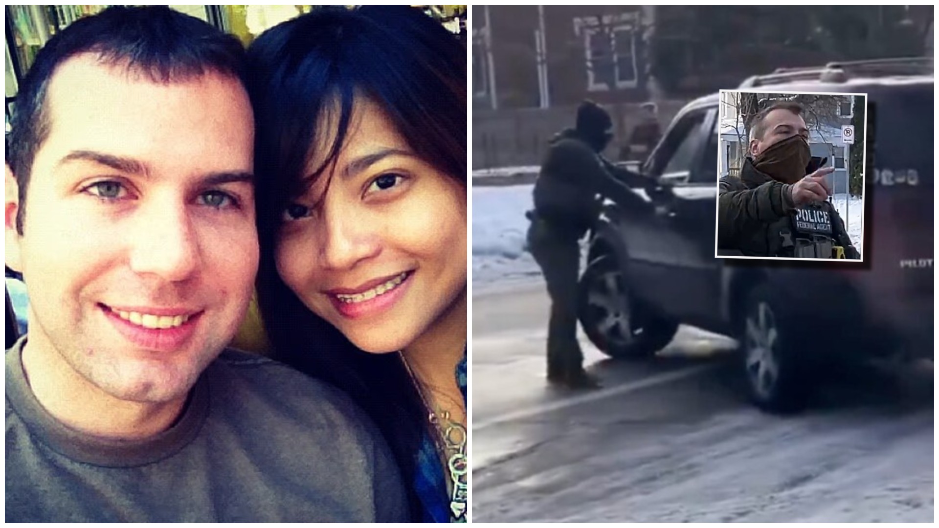 ICE-fulltrúinn er skyndilega orðinn milljónamæringur