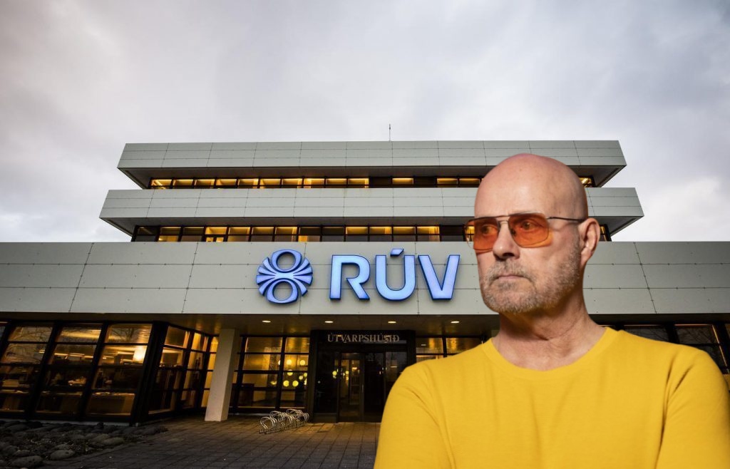 Bubbi ósáttur við þáttaröð á RÚV – „Enginn talaði við mig“